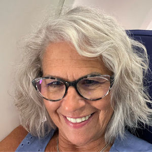 Meet your Posher, Karen